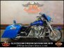 2008 Harley-Davidson CVO Screamin Eagle Road King for sale 201236160