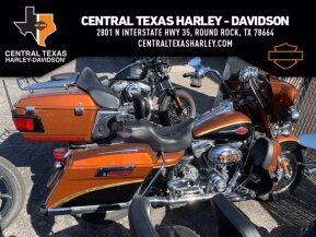 2008 Harley-Davidson CVO Screamin Eagle Ultra Classic Anniversary