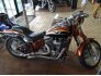 2008 Harley-Davidson CVO for sale 201267166