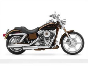 2008 Harley-Davidson CVO for sale 201288108