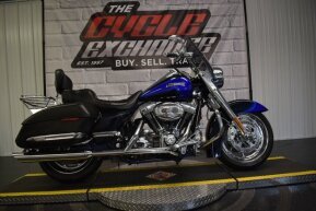 2008 Harley-Davidson CVO for sale 201370063