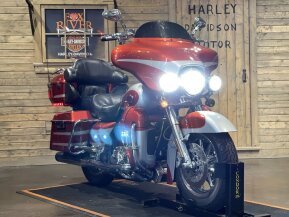 2008 Harley-Davidson CVO for sale 201418597