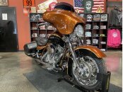 2008 Harley-Davidson CVO