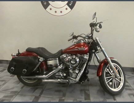 Thumbnail Photo undefined for 2008 Harley-Davidson Dyna