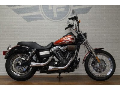 2008 Harley-Davidson Dyna Street Bob for sale 201119149