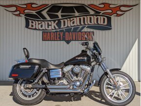 2008 Harley-Davidson Dyna for sale 201217242