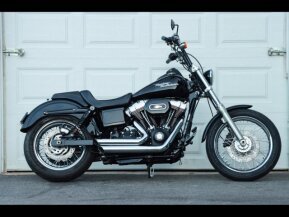 2008 Harley-Davidson Dyna Street Bob for sale 201246068
