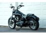 2008 Harley-Davidson Dyna Street Bob for sale 201246068