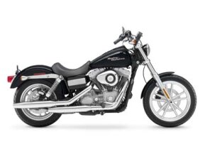 2008 Harley-Davidson Dyna for sale 201272754