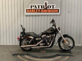 2008 Harley-Davidson Dyna Street Bob for sale 201276714