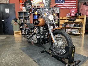 2008 Harley-Davidson Dyna for sale 201282147