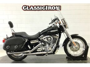 2008 Harley-Davidson Dyna for sale 201286184