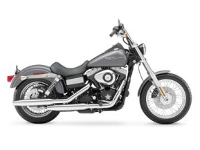 2008 Harley-Davidson Dyna Street Bob for sale 201296427
