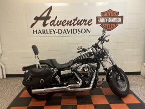 2008 Harley-Davidson Dyna for sale 201306540