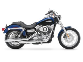 2008 Harley-Davidson Dyna for sale 201311016
