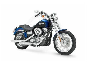 2008 Harley-Davidson Dyna Super Glide Custom for sale 201334923
