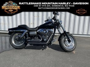 2008 Harley-Davidson Dyna for sale 201339834