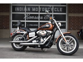 2008 Harley-Davidson Dyna for sale 201344706