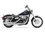 2008 Harley-Davidson Dyna Street Bob for sale 201346975