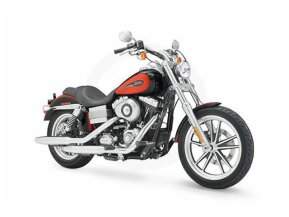 2008 Harley-Davidson Dyna Low Rider for sale 201349048