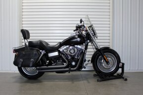 2008 Harley-Davidson Dyna for sale 201361767