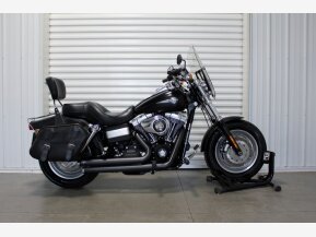 2008 Harley-Davidson Dyna for sale 201361767
