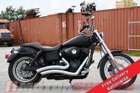 2008 Harley-Davidson Dyna Street Bob for sale 201410058