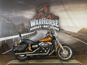 2008 Harley-Davidson Dyna Street Bob for sale 201483604