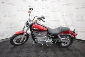2008 Harley-Davidson Dyna for sale 201521298