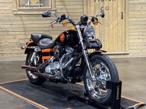 2008 Harley-Davidson Dyna for sale 201541310