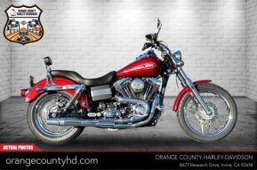 2008 Harley-Davidson Dyna for sale 201593691