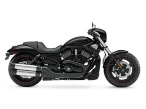 2008 Harley-Davidson Night Rod for sale 201268383