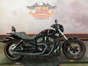 2008 Harley-Davidson Night Rod for sale 201270901