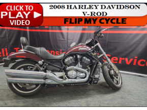 2008 Harley-Davidson Night Rod for sale 201351627