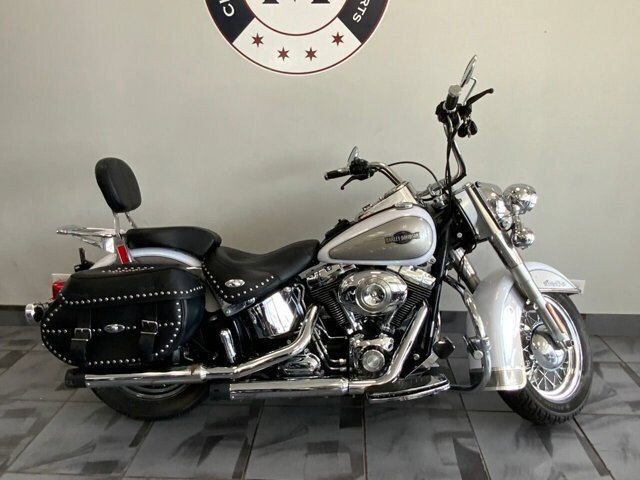 Autotrader harley online davidson