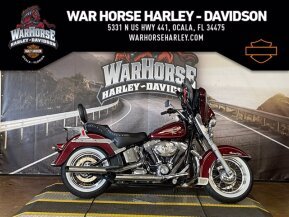 2008 Harley-Davidson Softail for sale 201225763