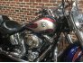 2008 Harley-Davidson Softail for sale 201236976