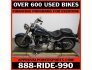 2008 Harley-Davidson Softail for sale 201239800