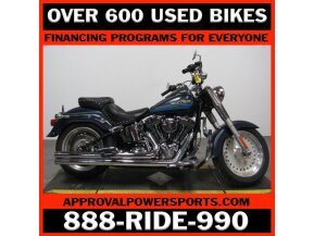 2008 Harley-Davidson Softail for sale 201239800