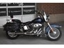 2008 Harley-Davidson Softail for sale 201257083