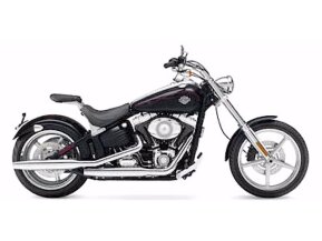 2008 Harley-Davidson Softail for sale 201264663