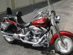 2008 Harley-Davidson Softail for sale 201269182