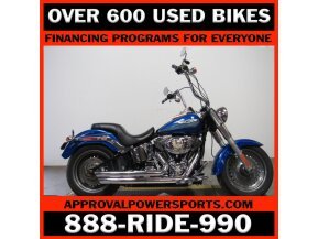 2008 Harley-Davidson Softail for sale 201277652
