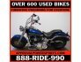 2008 Harley-Davidson Softail for sale 201277652