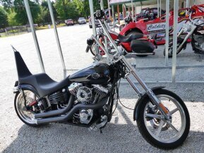 2008 Harley-Davidson Softail for sale 201283993