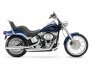 2008 Harley-Davidson Softail for sale 201284599