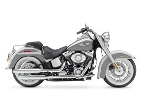 2008 Harley-Davidson Softail for sale 201291738