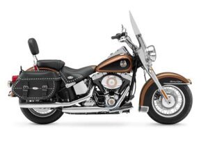 2008 Harley-Davidson Softail for sale 201292280