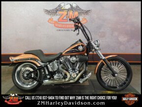2008 Harley-Davidson Softail for sale 201294480