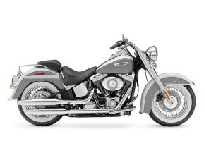 2008 Harley-Davidson Softail for sale 201300584